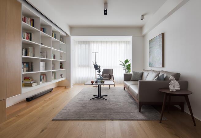 定制鞋柜需要注意的6個(gè)細(xì)節(jié)